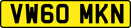 VW60MKN