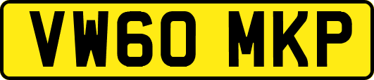 VW60MKP