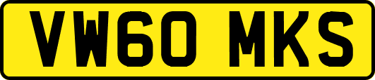 VW60MKS