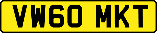 VW60MKT