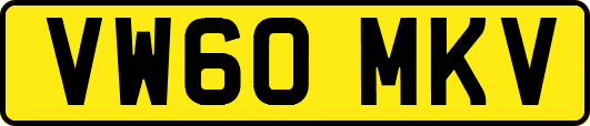 VW60MKV