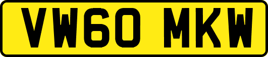 VW60MKW
