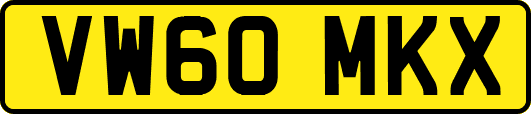 VW60MKX