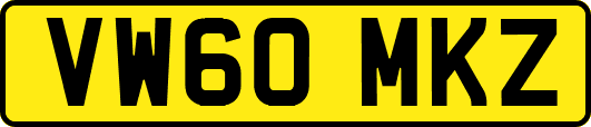 VW60MKZ