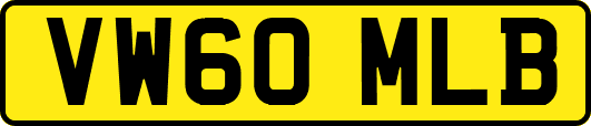 VW60MLB