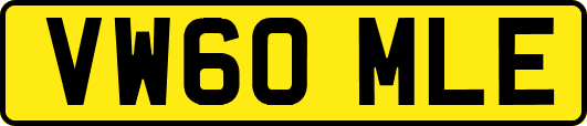 VW60MLE