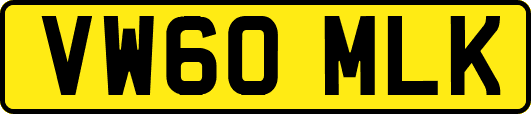 VW60MLK
