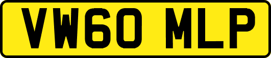 VW60MLP