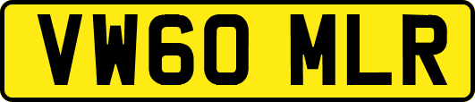 VW60MLR