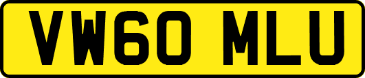 VW60MLU