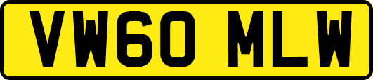 VW60MLW