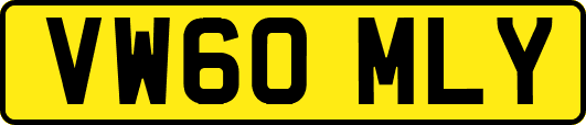 VW60MLY