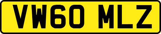 VW60MLZ