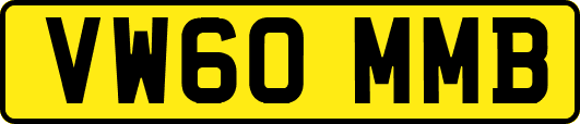 VW60MMB