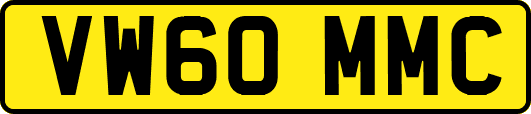 VW60MMC