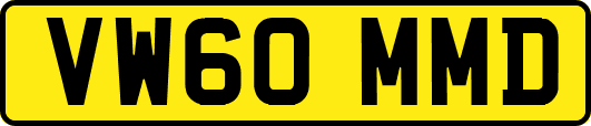 VW60MMD