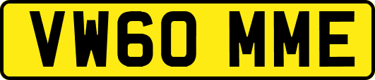 VW60MME