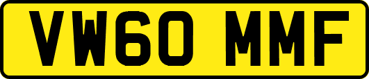 VW60MMF