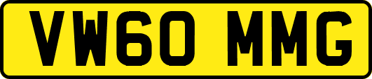 VW60MMG