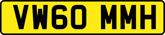 VW60MMH