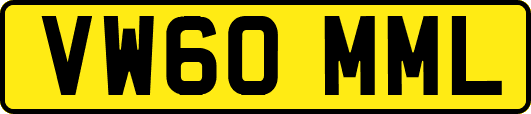 VW60MML