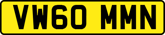 VW60MMN