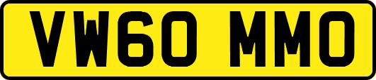 VW60MMO