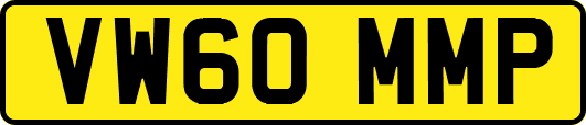 VW60MMP