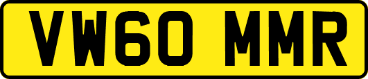 VW60MMR