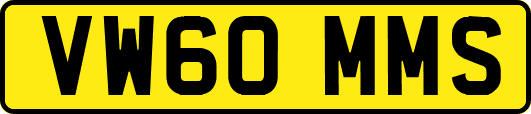 VW60MMS