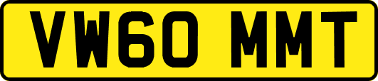 VW60MMT