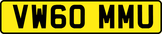 VW60MMU