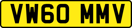 VW60MMV