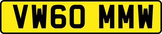VW60MMW