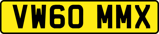 VW60MMX