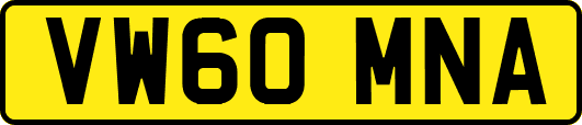 VW60MNA