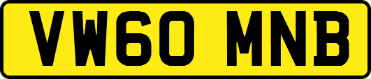 VW60MNB