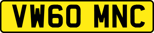 VW60MNC