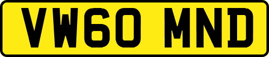 VW60MND