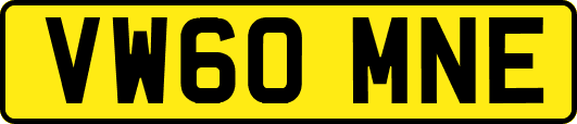 VW60MNE