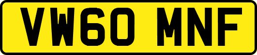 VW60MNF