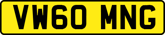 VW60MNG