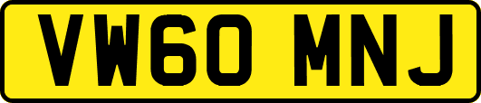 VW60MNJ