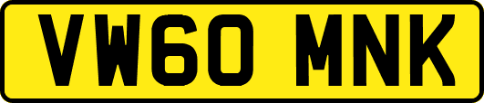 VW60MNK