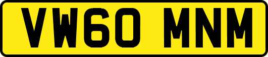 VW60MNM
