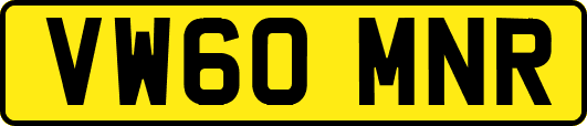 VW60MNR