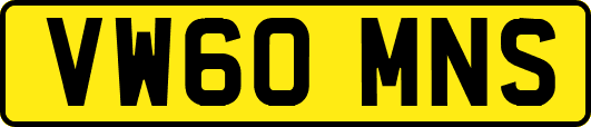 VW60MNS