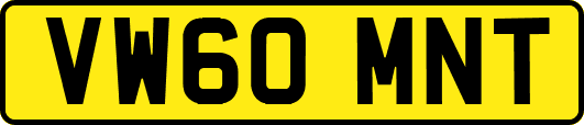 VW60MNT