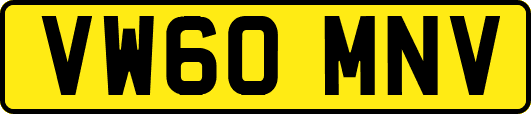 VW60MNV