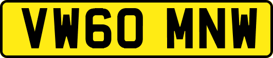 VW60MNW